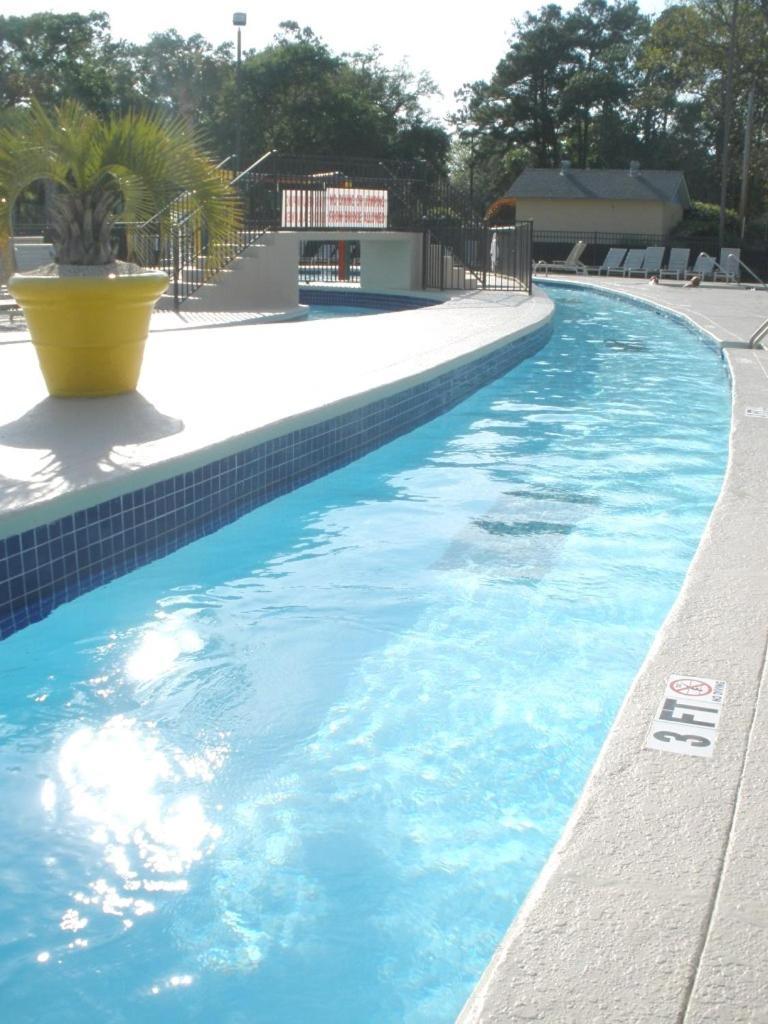 Myrtle Beach Resort Rt1812 المظهر الخارجي الصورة