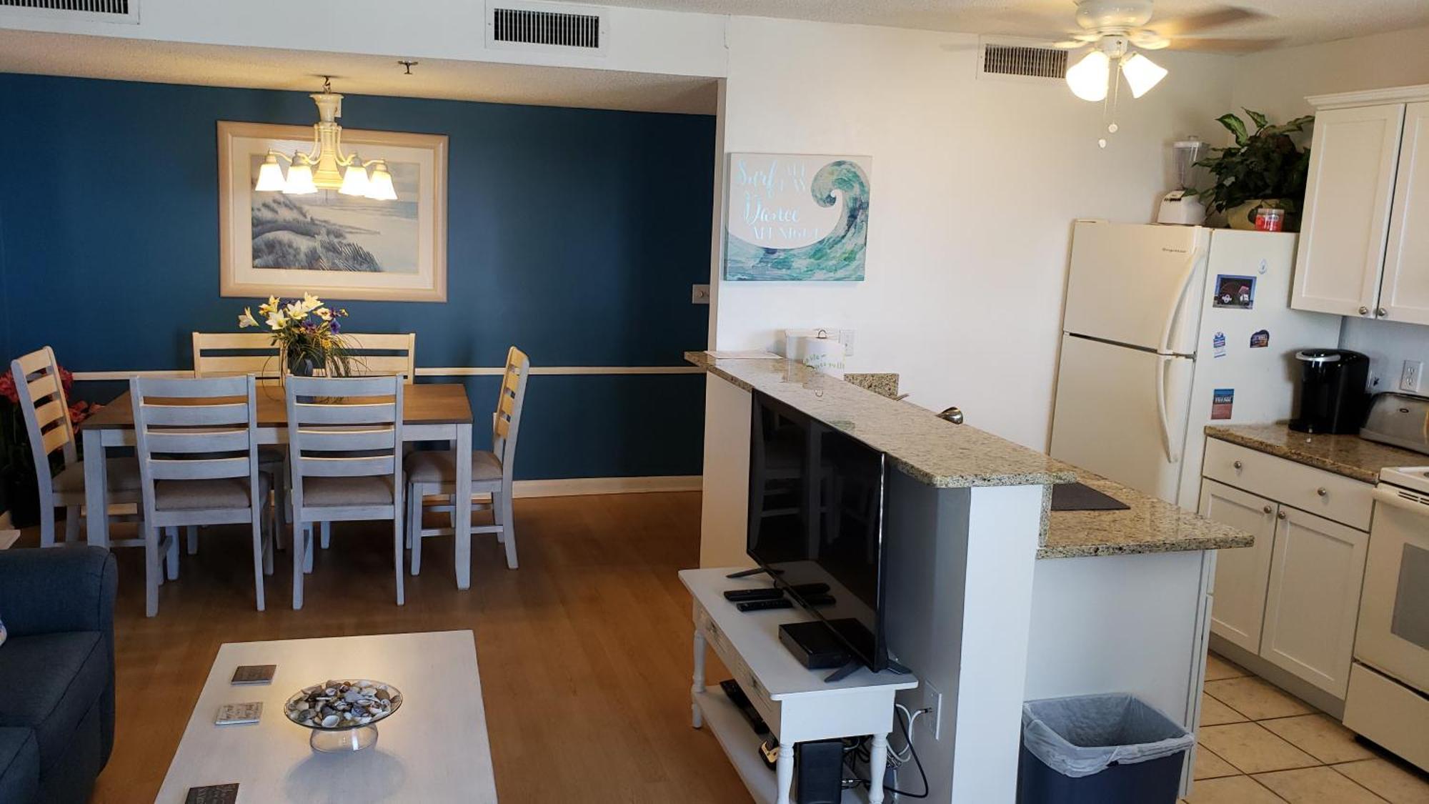 Myrtle Beach Resort Rt1812 المظهر الخارجي الصورة