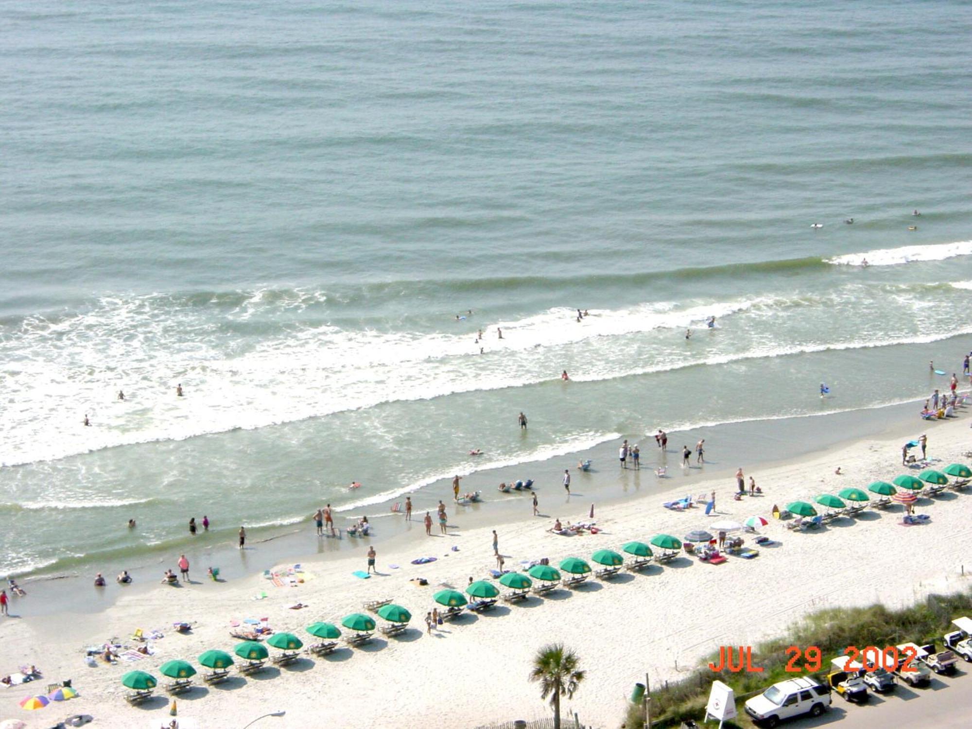 Myrtle Beach Resort Rt1812 المظهر الخارجي الصورة