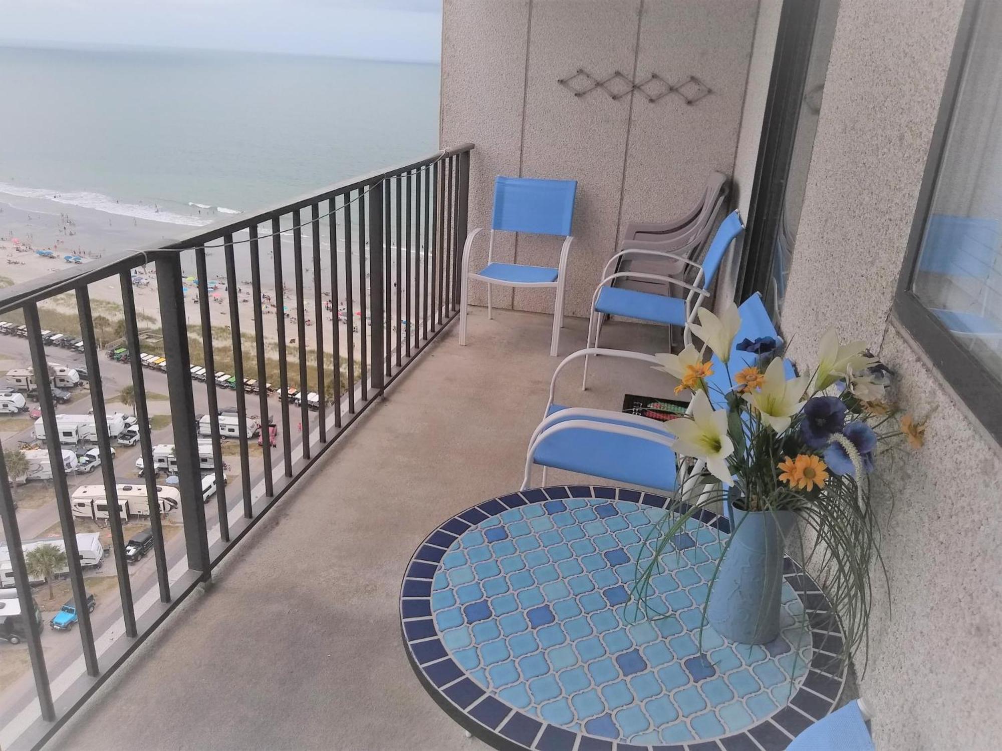 Myrtle Beach Resort Rt1812 المظهر الخارجي الصورة
